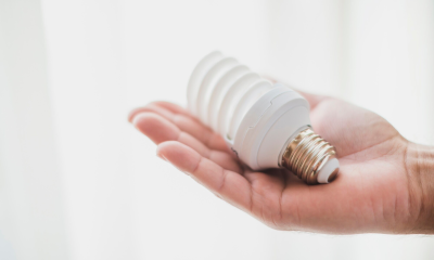 Top 9 Easy Ways to Conserve Energy at Home