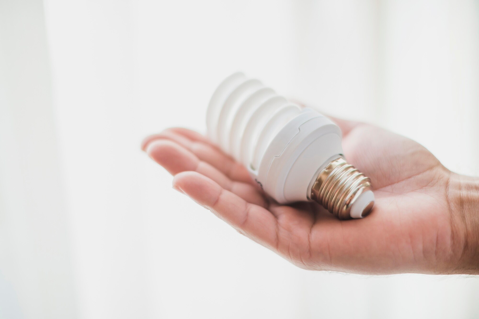 Top 9 Easy Ways to Conserve Energy at Home
