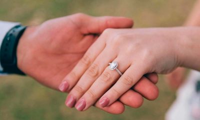How To Create an Engagement Ring for an Active Lifestyle
