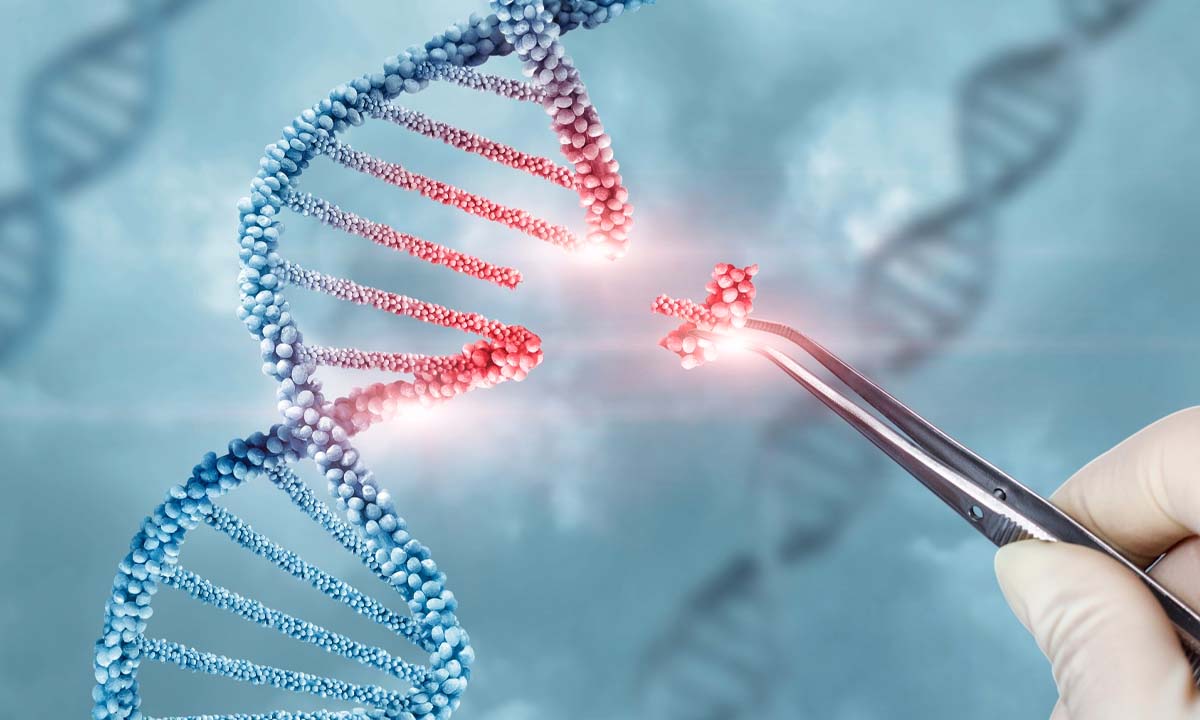 Gene Therapy: Revolutionizing Medicine at the Molecular Level