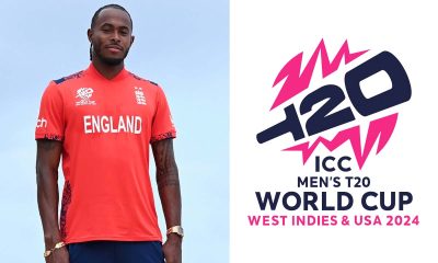 Will Jofra Archer Be England's Secret Weapon at the T20 World Cup?