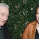 Robert De Niro and Tiffany Chen Shine at the 2024 Tribeca Film Festival