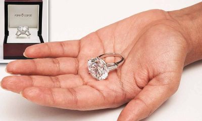 What Makes Rare Carat's Latest Asscher Cut Diamonds Unmissable?