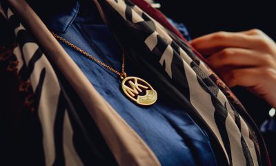 The Rise of Initial Necklaces in British Fashion