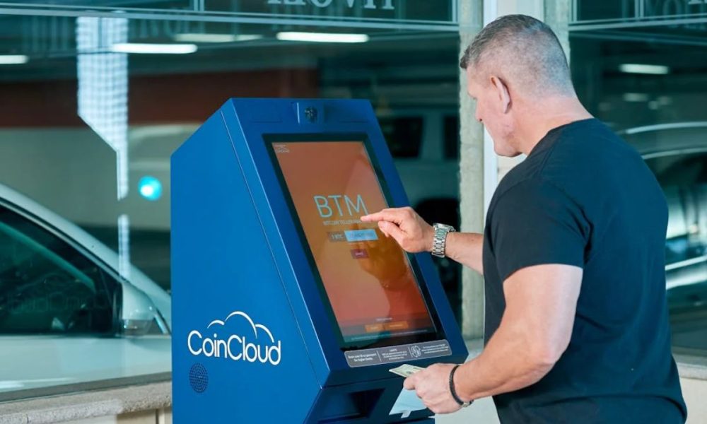 What Is a Bitcoin ATM and How Does It Work?