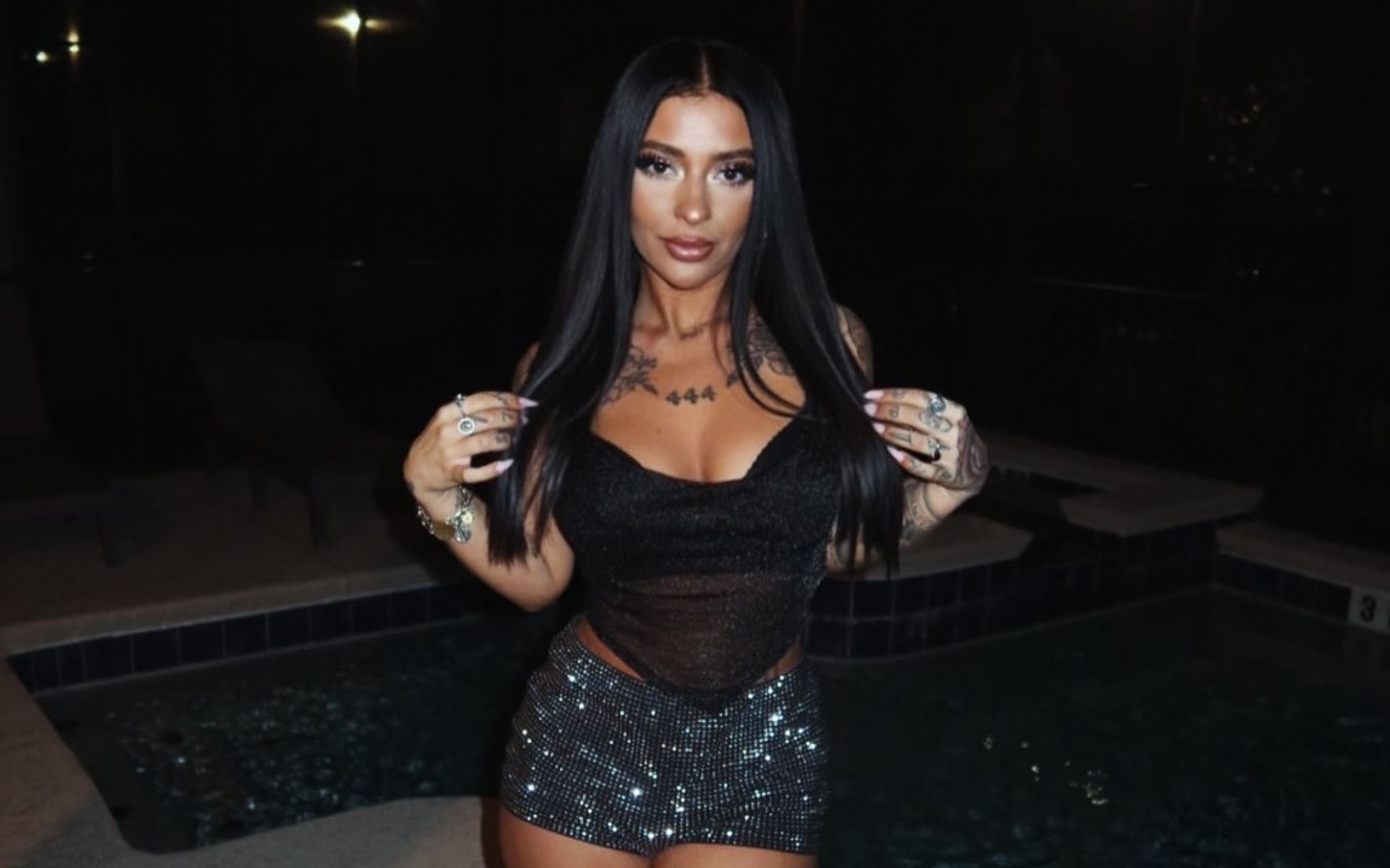 Is TikTok Star Danielle Cohn off the Market? Her Dating History Explored