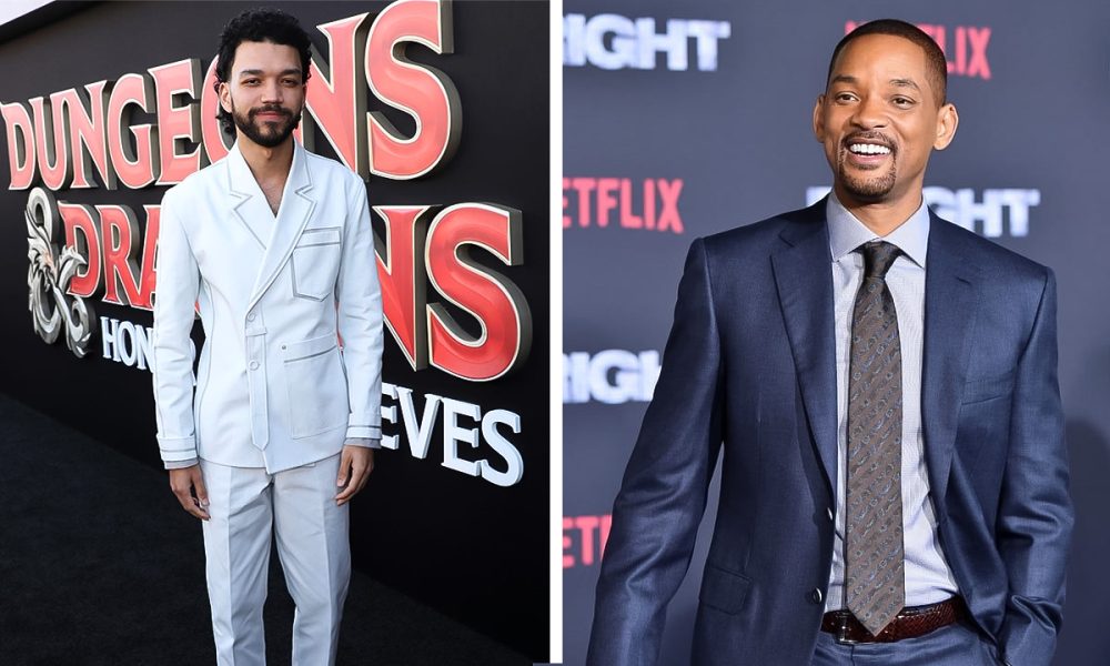 Is Justice Smith Related to Will Smith? Know His Parents and Ethnicity