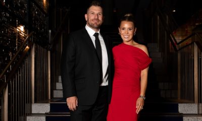 Inside Cricketer Aaron Finch and Wife Amy’s Married Life
