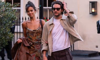 Inside Ben Barnes‘ Love Life with Girlfriend Aubrey Cleland