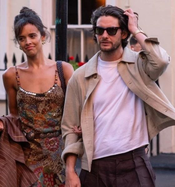 Inside Ben Barnes‘ Love Life with Girlfriend Aubrey Cleland