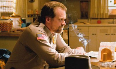 David Harbour Height, Weight Loss, Smoking Habit, and More