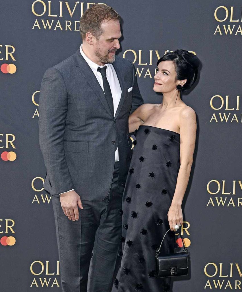 david harbour lily allen
