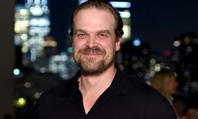 David Harbour’s Family, Ethnicity, and 2026 Dating Update