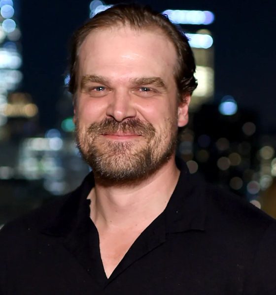 David Harbour’s Family, Ethnicity, and 2026 Dating Update