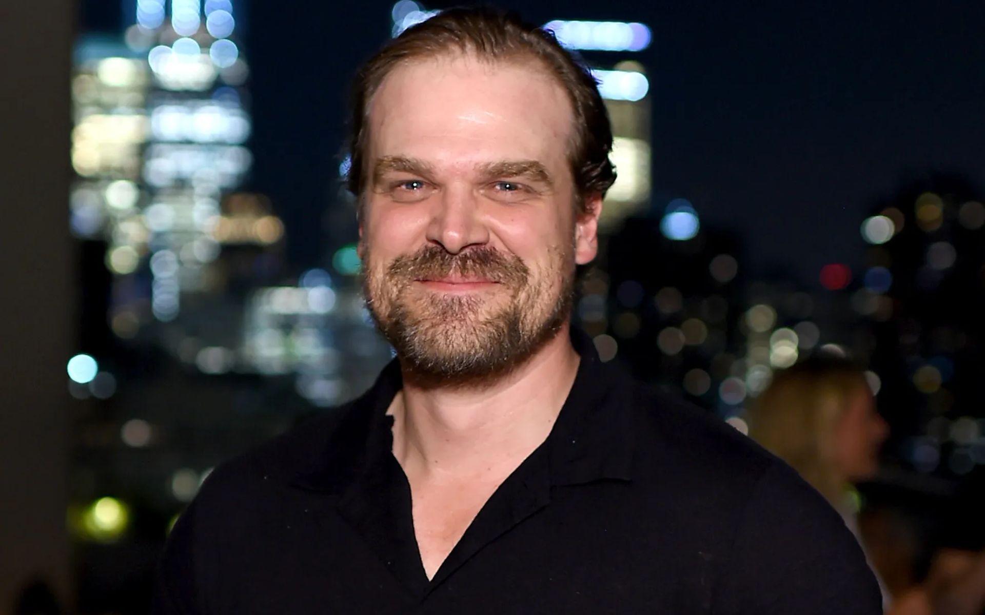 David Harbour’s Family, Ethnicity, and 2026 Dating Update