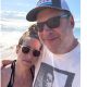 Jeff Garlin and Girlfriend Sari Tracht Are Still Going Strong in 2026