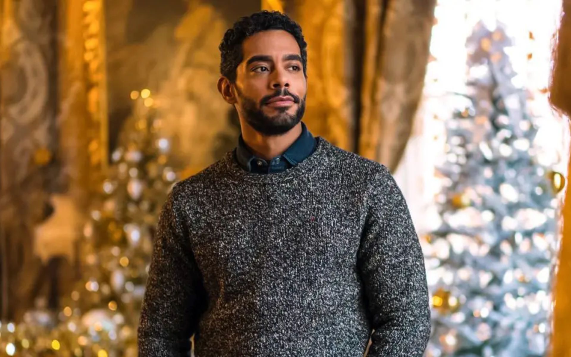 Nick Sagar’s Diverse Roots, Parents, Siblings and More