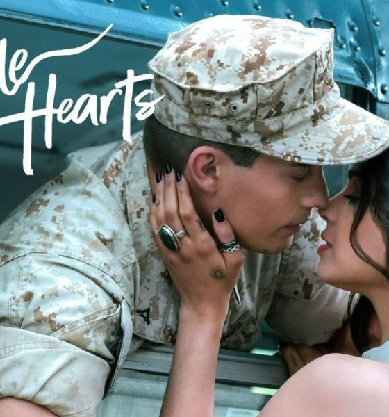 Purple Hearts 2 Update 2026: Release Date Rumors and Sofia Carson News
