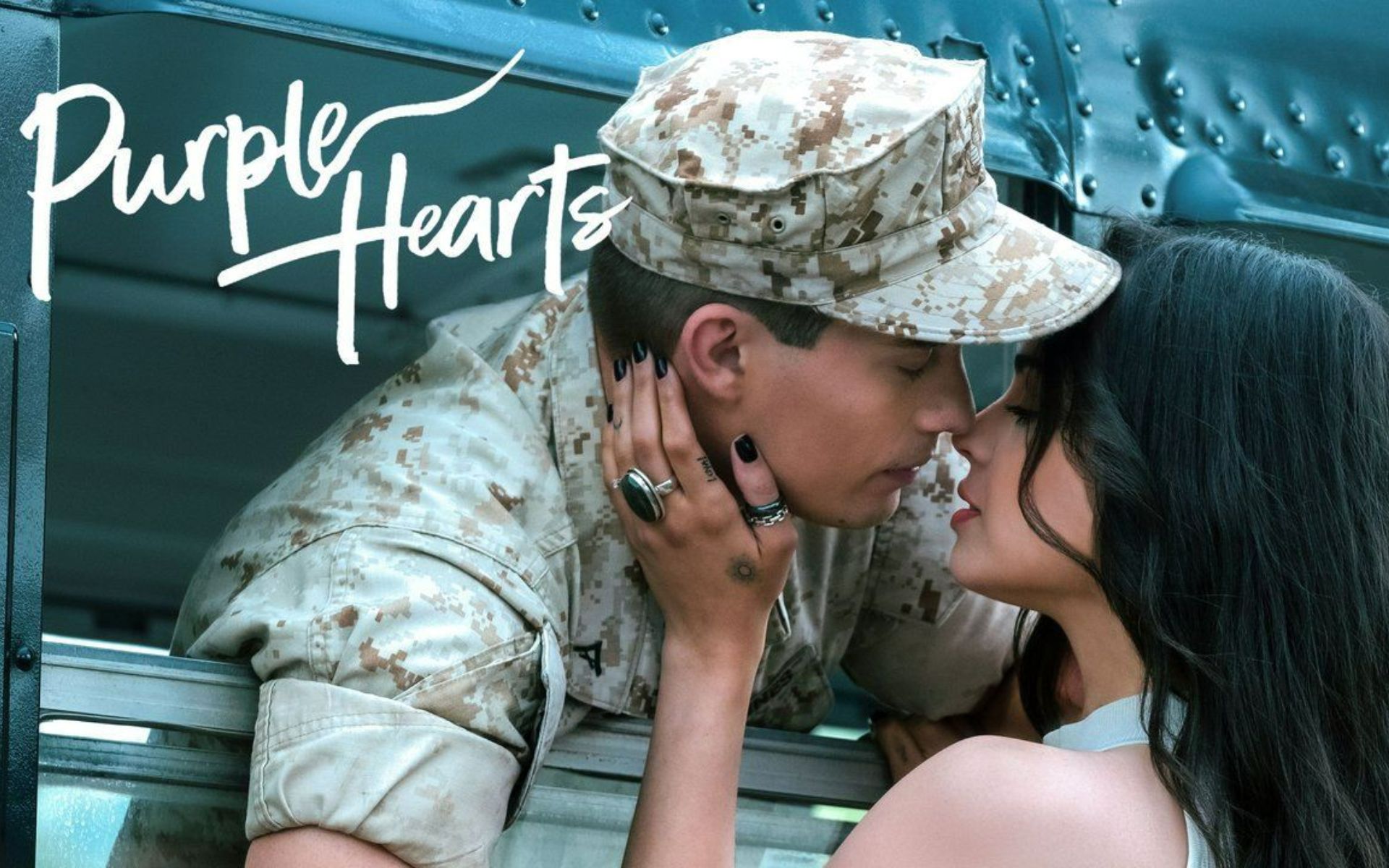 Purple Hearts 2 Update 2026: Release Date Rumors and Sofia Carson News