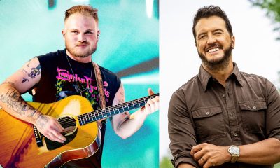 Is Zach Bryan Related To Luke Bryan? Know Their Connection