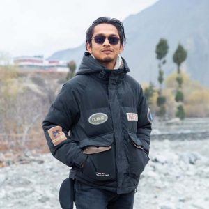 Dipesh Katuwal