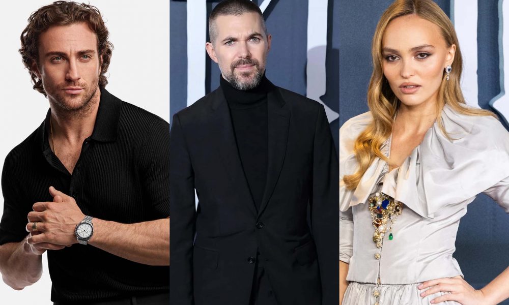 Aaron Taylor-Johnson to Star in Robert Eggers' Next Film ‘Werwulf’