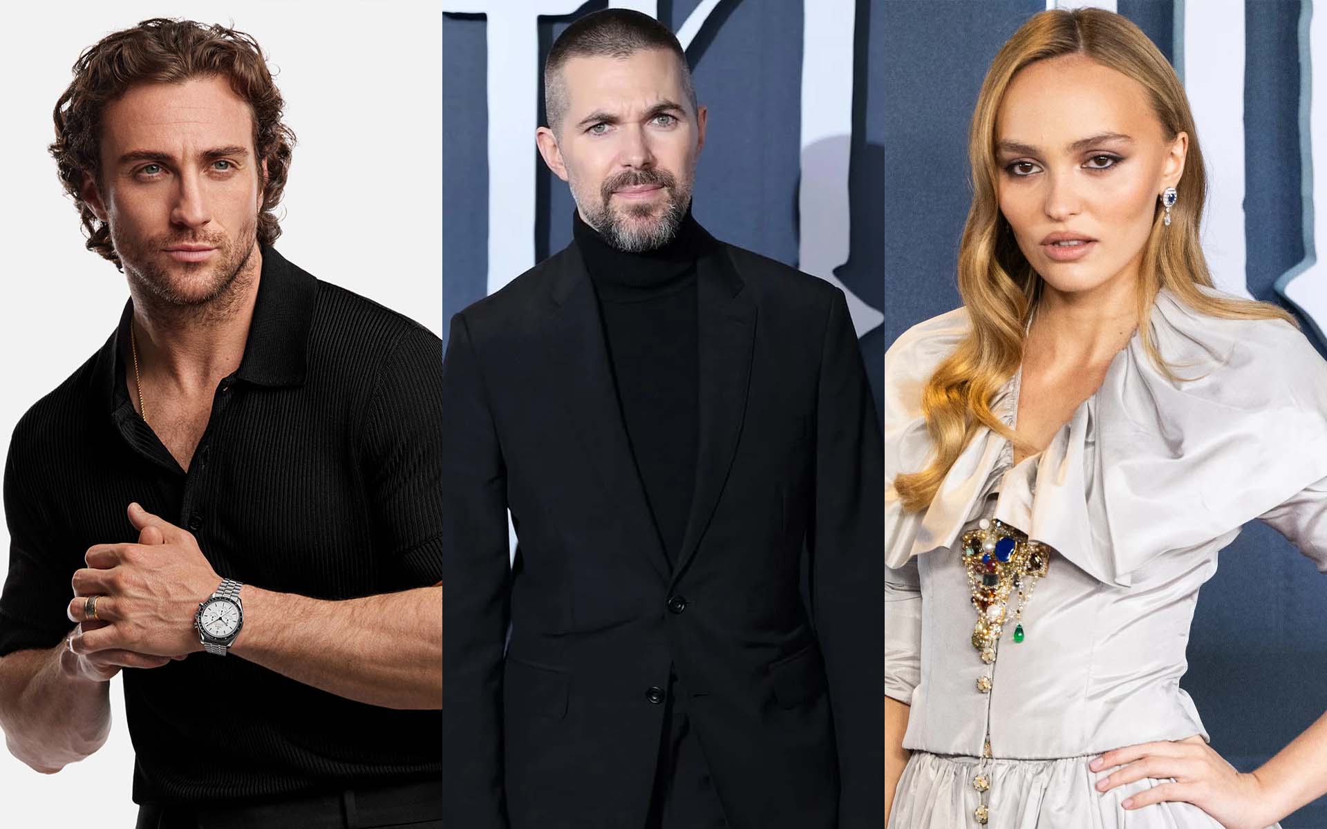 Aaron Taylor-Johnson to Star in Robert Eggers' Next Film ‘Werwulf’