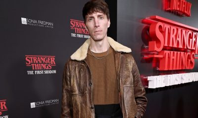 Is Alex Breaux From ‘Stranger Things’ Married? Meet His Spouse