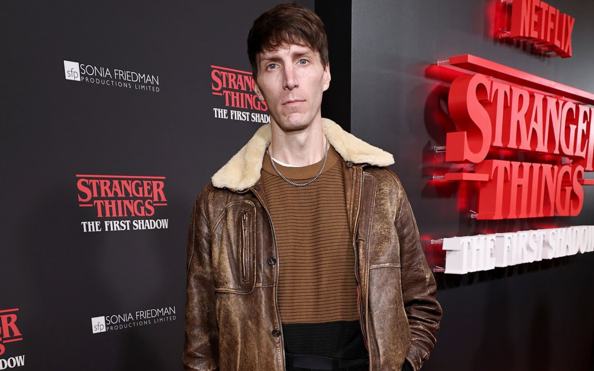 Is Alex Breaux From ‘Stranger Things’ Married? Meet His Spouse