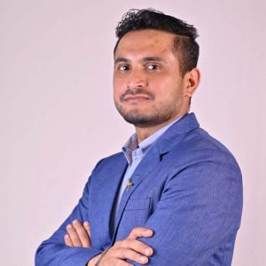 Arun Katuwal