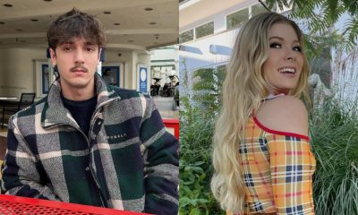 Bryce Hall and New Girlfriend Lindsay Capuano Still Going Strong