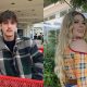 Bryce Hall and New Girlfriend Lindsay Capuano Still Going Strong