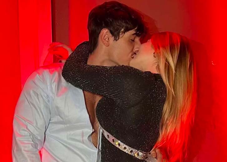 Bryce Hall Apparently Makes Relationship with New Girlfriend Lindsay Capuano Official