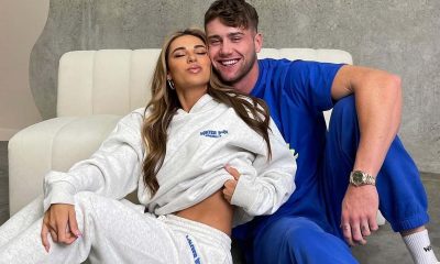 Harry Jowsey and Georgia Hassarati Break up over Cheating Claims with Tyga