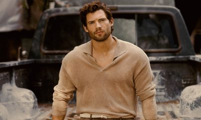Is David Corenswet Gay? Exploring ‘Superman’ Star’s Sexuality