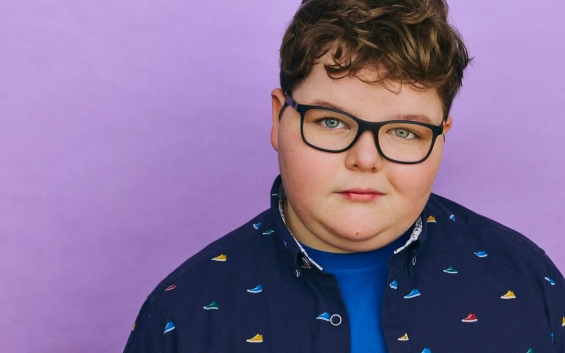 Meet Jake Connelly From ‘Stranger Things’ — Know His Age, Parents, and Education
