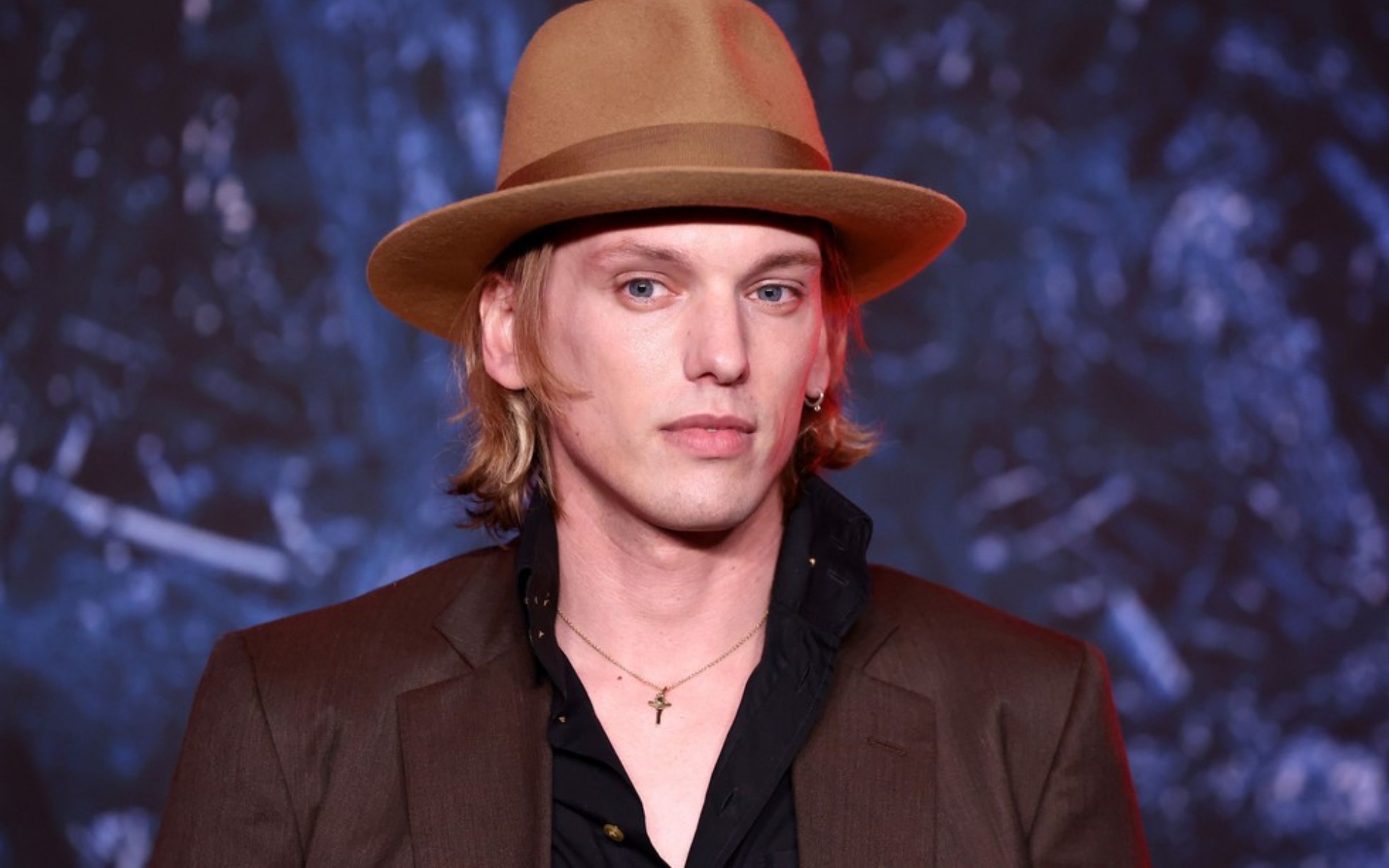 Who Is Jamie Campbell Bower’s Girlfriend? A Detailed Look at His Dating History