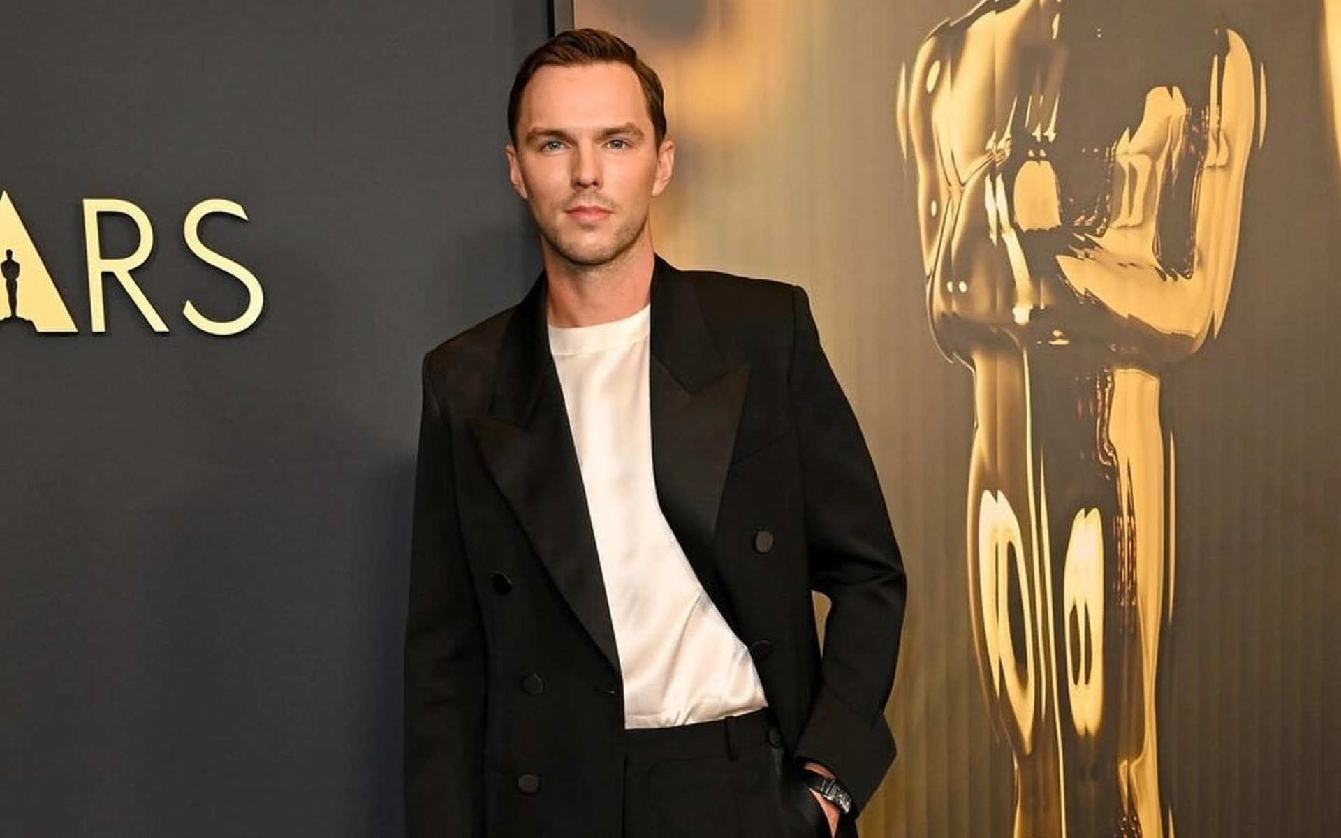 Nicholas Hoult’s Family Life — Know His Parents and Siblings