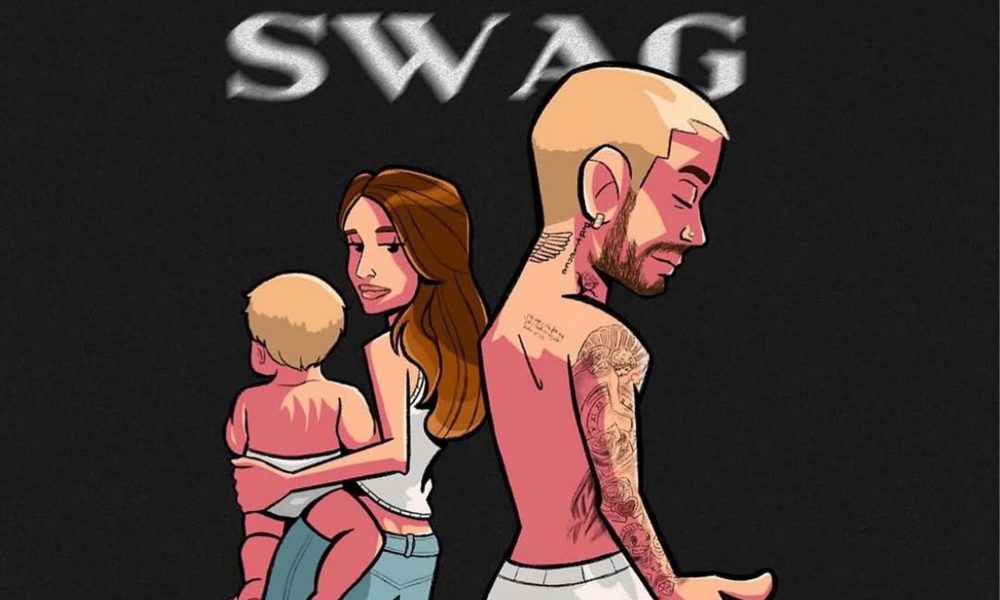 Pitchfork Rates Justin Bieber’s ‘SWAG’ a Solid 7.3/10