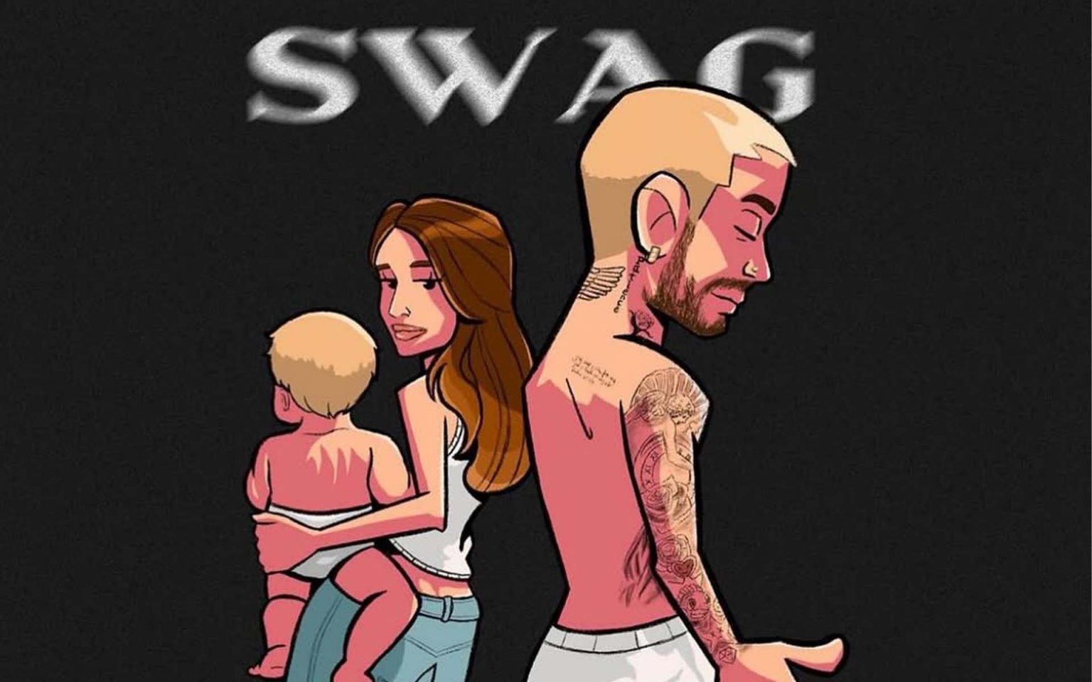 Swag Rate Pitchfork Rates Justin Bieber’s ‘SWAG’ a Solid 7.3/10