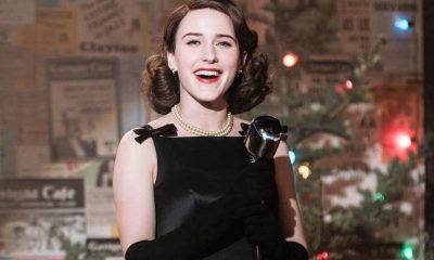 Is Rachel Brosnahan Jewish? Exploring Her Ethnicity and Family Life