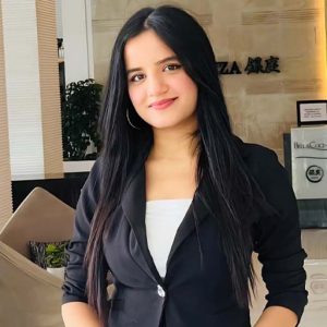 Sanskriti Acharya