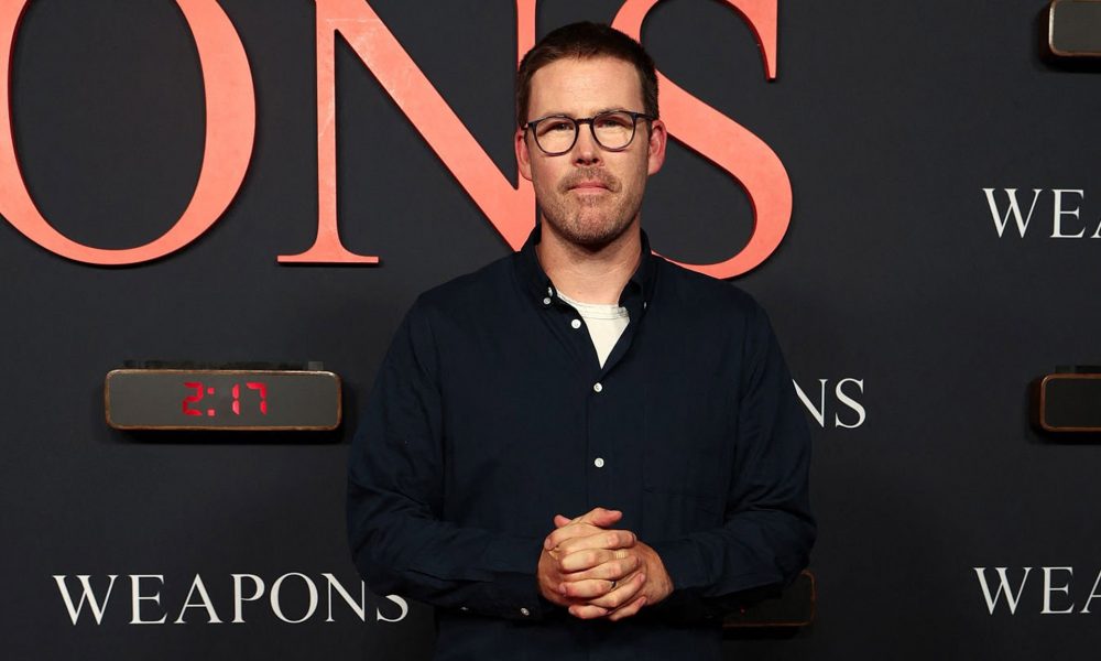 Who Made ‘Weapons’ Movie? Meet the Talented Zach Cregger