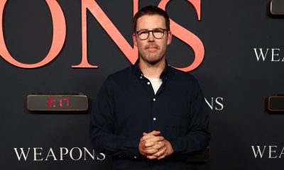 Who Made ‘Weapons’ Movie? Meet the Talented Zach Cregger