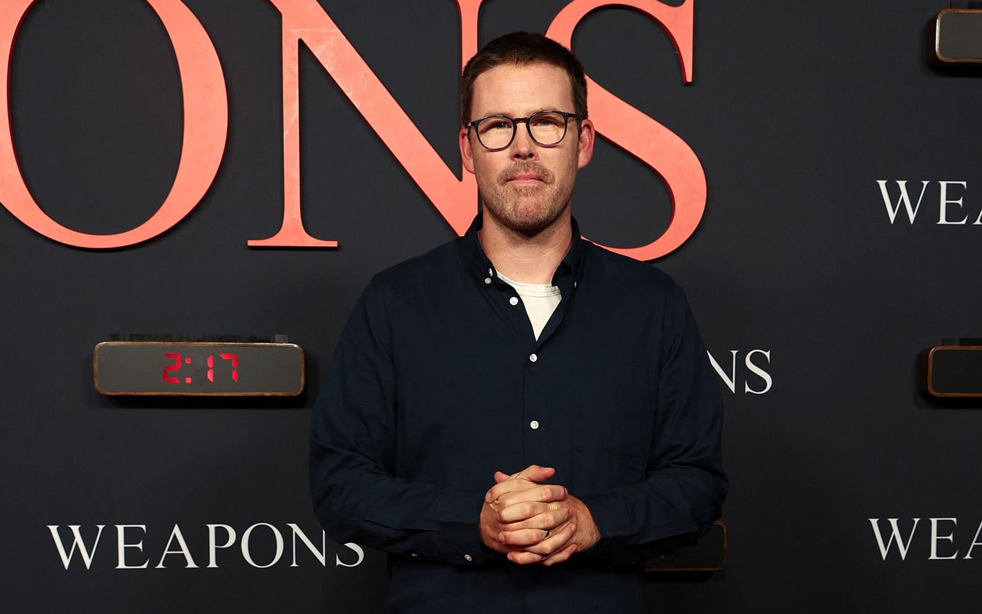 Who Made ‘Weapons’ Movie? Meet the Talented Zach Cregger