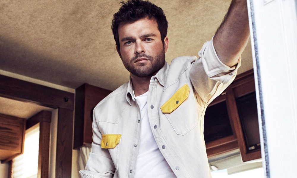 Exploring Alden Ehrenreich’s Gay Rumors, Wife, and Dating Life