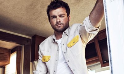 Exploring Alden Ehrenreich’s Gay Rumors, Wife, and Dating Life