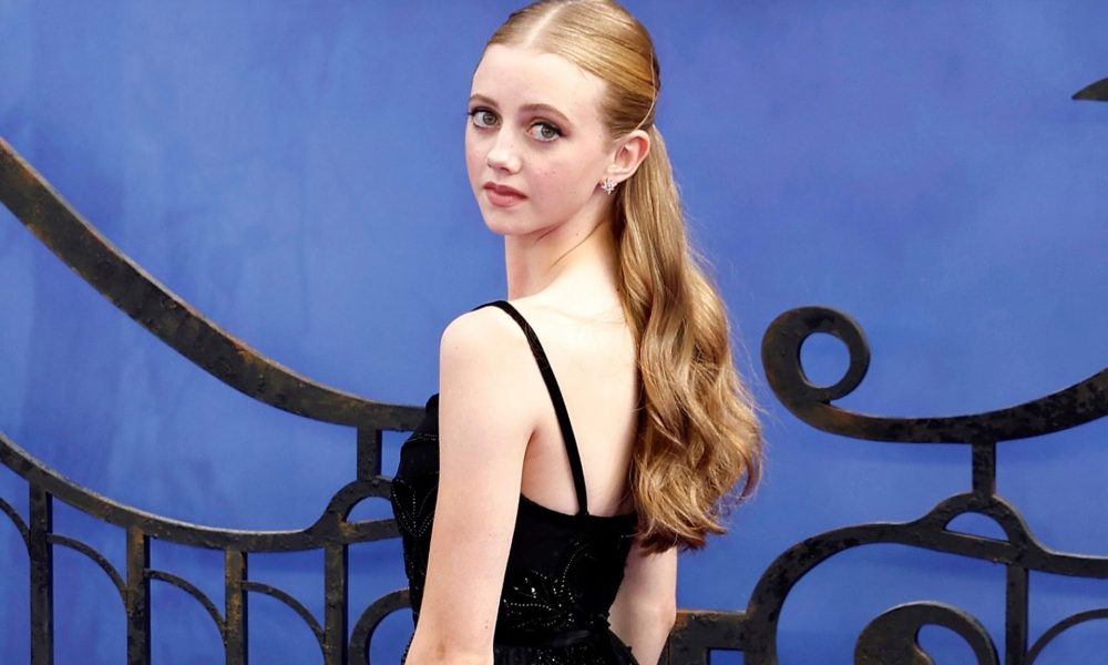 Evie Templeton’s Wikipedia — Know ‘Wednesday’ Star’s Age, Parents, and Siblings
