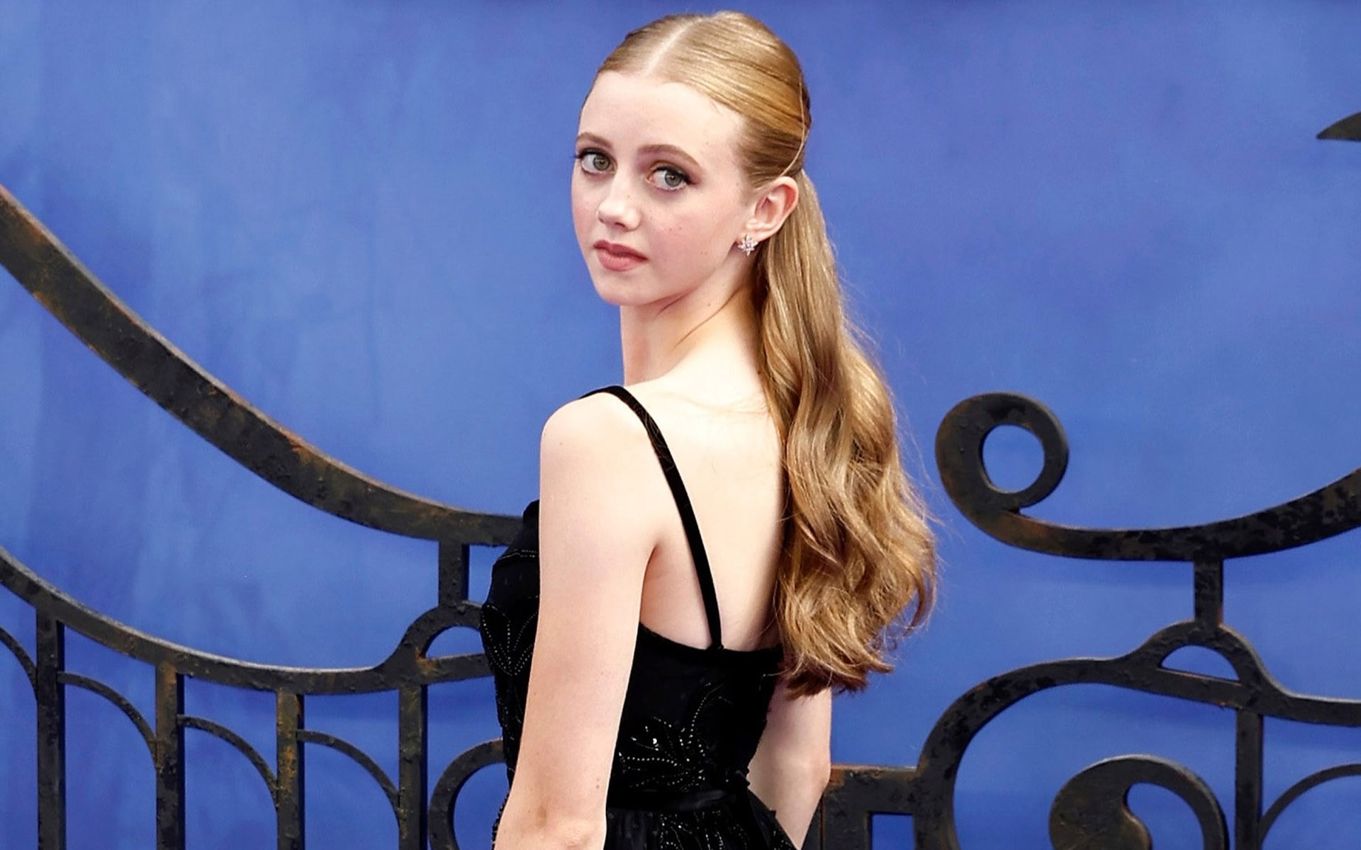 Evie Templeton’s Wikipedia — Know ‘Wednesday’ Star’s Age, Parents, and Siblings