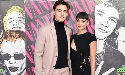 Exploring Sydney Chandler’s Boyfriend and Dating Rumors With Louis Partridge